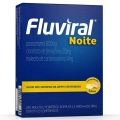 Fluviral Noite Com 20 Comprimidos