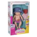 Boneca Meleca Sapeca Pupee Ref:1053