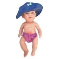 Boneca Meleca Sapeca Pupee Ref:1053