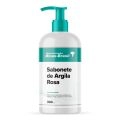 Sabonete de Argila Rosa 300ml