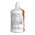Creme para Pentear Hidra Nutrição Intensa 1 Litro Salon Line