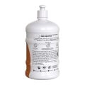 Creme para Pentear Hidra Nutrição Intensa 1 Litro Salon Line