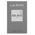 Eau De Toilette Brave Man La Rive 100Ml