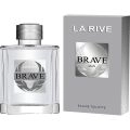 Eau De Toilette Brave Man La Rive 100Ml