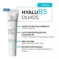 Hyalu B5 Olhos La Roche-Posay 15Ml