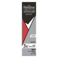 Desodorante Aerosol Rexona Clinical Men Sport 150Ml/91G