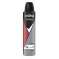 Desodorante Aerosol Rexona Clinical Men Sport 150Ml/91G