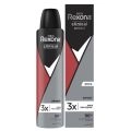 Desodorante Aerosol Rexona Clinical Men Sport 150Ml/91G