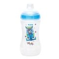 Copo De Treinamento Decorado Fun Azul Kuka 330Ml
