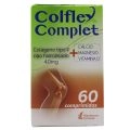 Colflex Complet Com 60 Cápsulas