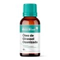 Óleo de Girassol Ozonizado 15ml