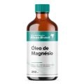 Óleo De Magnésio 250ml