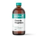 Óleo De Magnésio 500ml