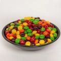 Bala Skittles Original Com 38g