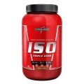 Iso Whey Triple Zero Chocolate Integralmedica 907G