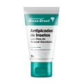 Anti Picadas De Inseto Com Óleo De Girassol Ozonizado 50g