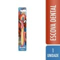 Escova De Dente Infantil Oral-B Stages Spider-Man
