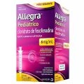 Allegra 6mg Pediátrico 60ml