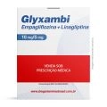 Glyxambi 10mg/5mg 30 Comprimidos Boehringer