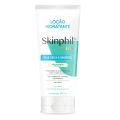 Loção Hidratante Pele Seca e Sensível 200ml Skinphil Kids
