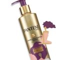 Creme de Pentear Crespos Pantene Unidas pelos Cachos 225ml