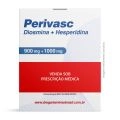 Perivasc 1000MG com 30 Comprimidos