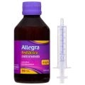 Allegra Pediátrico 150ml