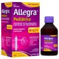 Allegra Pediátrico 150ml
