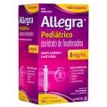 Allegra Pediátrico 150ml
