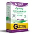 Dipirona Monoidratada 500mg com 30 comprimidos Genérico Prati Donaduzzi