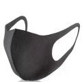 Máscara Lavável de Malha Neoprene com 1 unidade cloth