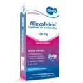 Allexofedrin 180mg 10 Comprimidos Revestidos