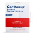 Contracep 150Mg Ampola Com 1Ml