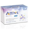 Attivs msm 900mg com 60 comprimidos Apsen