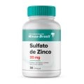 Sulfato de Zinco 30mg 30 Cápsulas