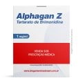 Alphagan Z Solução Oftálmica 5ml