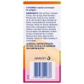 Multivitamínico Pharmaton Mulher 60 Cápsulas