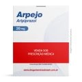 Arpejo 20mg EMS com 30ml Gotas