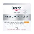 Creme Facial Anti-idade Hyaluron-Filler Dia FPS30 Eucerin 50g