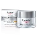 Creme Facial Anti-idade Hyaluron-Filler Dia FPS30 Eucerin 50g