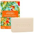 Sabonete Phebo Mandarina Asiática 100g