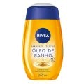 Sabonete Líquido Nívea Óleo de Banho 200ml