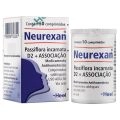 Neurexan com 50 comprimidos Heel