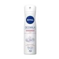 Desodorante Aerosol Nivea Deomilk Beauty Elixir Sensitive 150ml