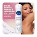 Desodorante Aerosol Nivea Deomilk Beauty Elixir Sensitive 150ml