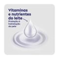 Desodorante Aerosol Nivea Deomilk Beauty Elixir Sensitive 150ml