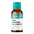 Óleo Essencial de Lavanda 10Ml