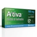 Altiva 180mg 10 Comprimidos