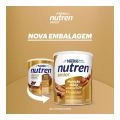 Complemento Alimentar Nutren Senior Chocolate 740g