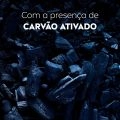 NIVEA MEN Antitranspirante Aerossol Deep Carvão Ativado MaxxTech 150ml
